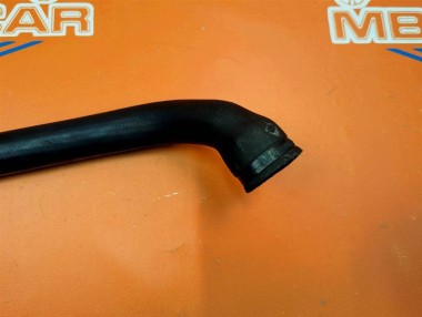 Патрубок радиатора MERCEDES-BENZ A-класс W168 (1997 - 2001) — Разборка Мерседес