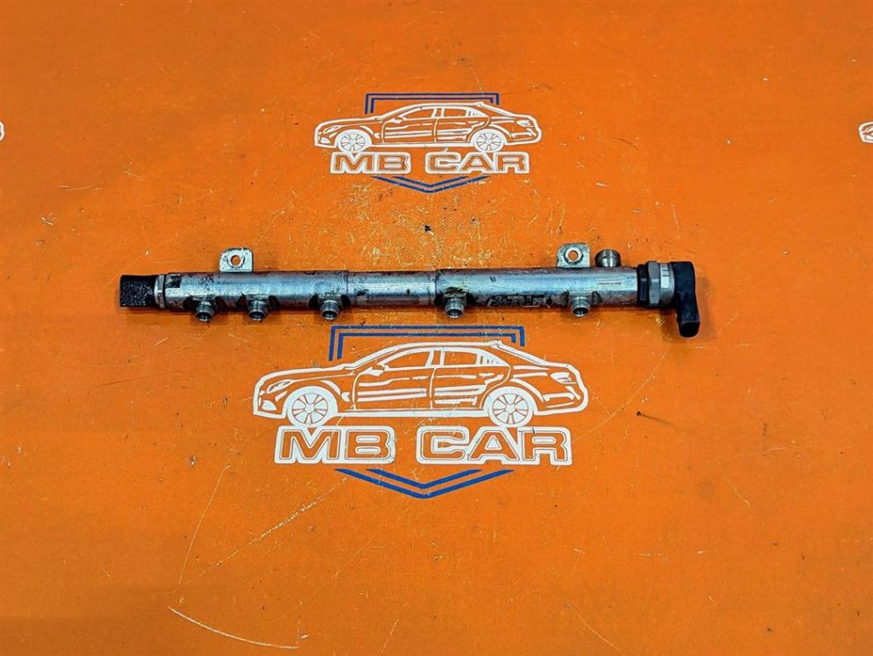 Регулятор давления топлива MERCEDES-BENZ Vito W639 (2003 - 2010) фото 1 — Разборка Мерседес