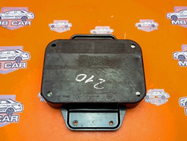 Подушка безопасности дверная MERCEDES-BENZ M-класс W163 рестайлинг (2001 - 2005) — Разборка Мерседес