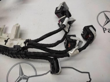 Проводка моторная MERCEDES-BENZ S-класс W222/C217/A217 рестайлинг (2017 - 2020) — Разборка Мерседес