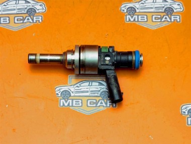 Форсунка БЕНЗИН MERCEDES-BENZ C-класс W204/S204 (2006 - 2011) — Разборка Мерседес