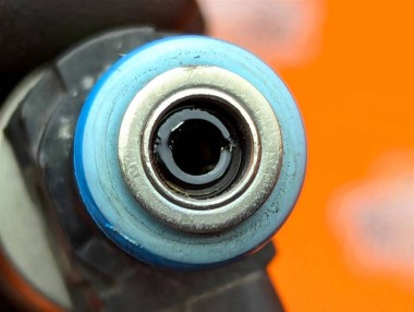 Форсунка БЕНЗИН MERCEDES-BENZ C-класс W204/S204 (2006 - 2011) — Разборка Мерседес