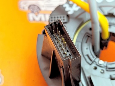 Шлейф подрулевой MERCEDES-BENZ Sprinter W906 (2006 - 2019) — Разборка Мерседес