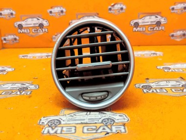 Воздуховод MERCEDES-BENZ M-класс W164 (2005 - 2008) &mdash; Разборка Мерседес