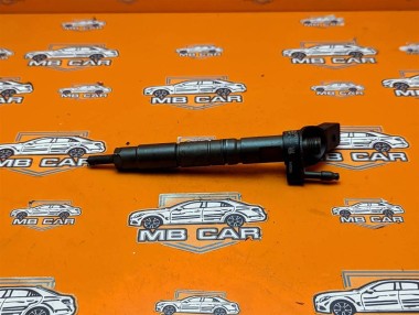 Форсунка ДИЗЕЛЬ MERCEDES-BENZ GL-класс X164 (2006 - 2009) — Разборка Мерседес