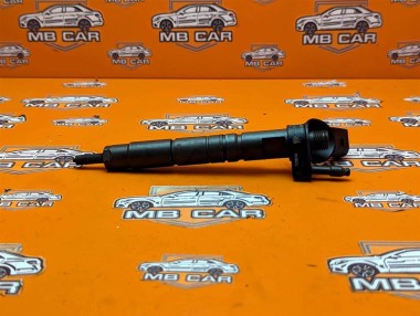Форсунка ДИЗЕЛЬ MERCEDES-BENZ GL-класс X164 (2006 - 2009) — Разборка Мерседес