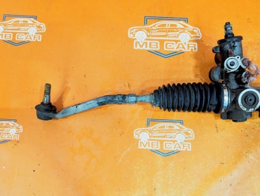 Рулевая рейка MERCEDES-BENZ M-класс W163 (1997 - 2001) — Разборка Мерседес