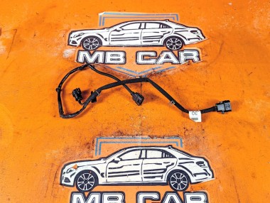 Проводка АКПП MERCEDES-BENZ M-класс W164 рестайлинг (2008 - 2011) &mdash; Разборка Мерседес