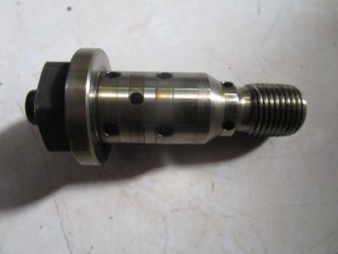 Клапан ваноса распредвала MERCEDES-BENZ R-класс W251 (2005 - 2007) — Разборка Мерседес