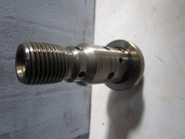 Клапан ваноса распредвала MERCEDES-BENZ R-класс W251 (2005 - 2007) — Разборка Мерседес