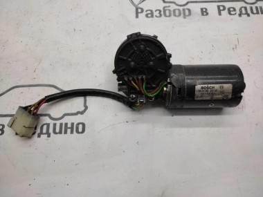 Моторчик дворников передний MERCEDES-BENZ Sprinter W901-905 (1995 - 2006) — Разборка Мерседес