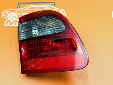 Фонарь крышки багажника MERCEDES-BENZ E-класс W211/S211 рестайлинг (2006 - 2009) — Разборка Мерседес