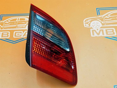 Фонарь крышки багажника MERCEDES-BENZ E-класс W211/S211 рестайлинг (2006 - 2009) — Разборка Мерседес