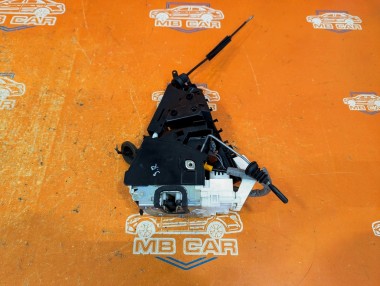 Замок двери задней правой MERCEDES-BENZ A-класс W169 (2004 - 2008) — Разборка Мерседес