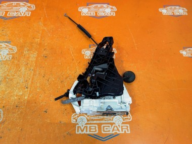 Замок двери задней правой MERCEDES-BENZ A-класс W169 (2004 - 2008) — Разборка Мерседес