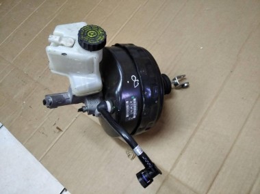 Вакуумный усилитель тормозов MERCEDES-BENZ C-класс W204/S204 (2006 - 2011) — Разборка Мерседес