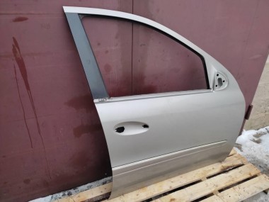 Дверь передняя правая MERCEDES-BENZ M-класс W164 (2005 - 2008) — Разборка Мерседес