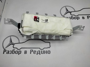 Подушка безопасности пасажирская MERCEDES-BENZ X-класс I (2017 - 2020) — Разборка Мерседес