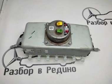 Подушка безопасности пасажирская MERCEDES-BENZ X-класс I (2017 - 2020) — Разборка Мерседес