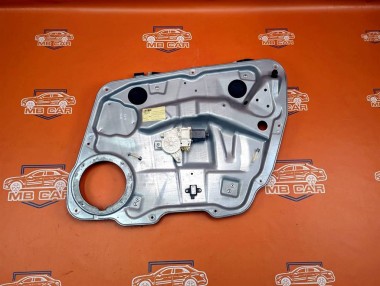 Стеклоподъемник передний правый MERCEDES-BENZ GL-класс X164 рестайлинг (2009 - 2012) — Разборка Мерседес