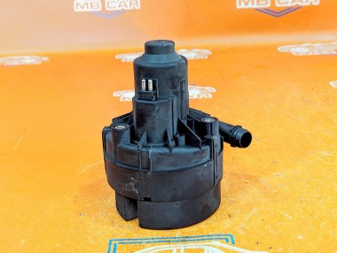 Продувка катализатора MERCEDES-BENZ S-класс W220 (1998 - 2005) — Разборка Мерседес