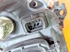Фара правая MERCEDES-BENZ M-класс W163 рестайлинг (2001 - 2005) фото 11 &mdash; Разборка Мерседес