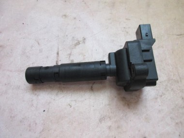 Катушка зажигания MERCEDES-BENZ C-класс W203/S203/CL203 рестайлинг (2004 - 2008) — Разборка Мерседес
