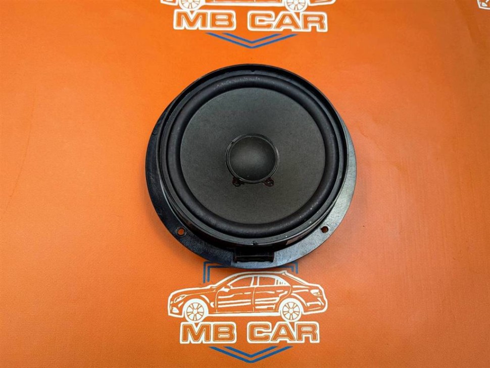 Динамик MERCEDES-BENZ M-класс W164 рестайлинг (2008 - 2011) фото 1 — Разборка Мерседес