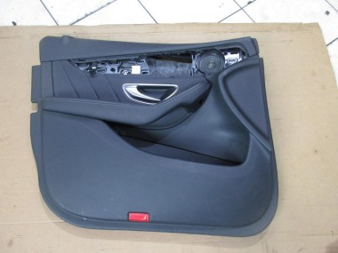 Карта двери передняя левая MERCEDES-BENZ GLC-класс X253 (2015 - 2019) — Разборка Мерседес