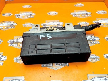 Блок управления ABS MERCEDES-BENZ E-класс W124/S124/C124/A124 (1984 - 1997) — Разборка Мерседес