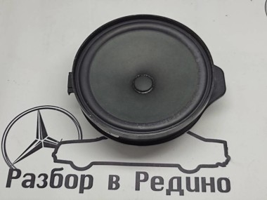 Динамик MERCEDES-BENZ C-класс W204/S204/С204 рестайлинг (2011 - 2015) — Разборка Мерседес