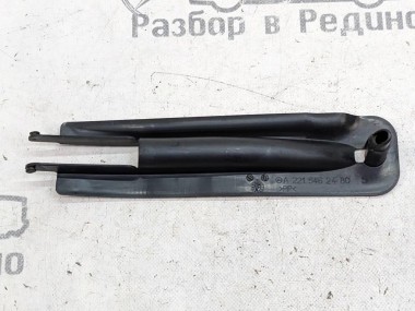 Кабельный канал MERCEDES-BENZ S-класс W221 (2005 - 2009) — Разборка Мерседес