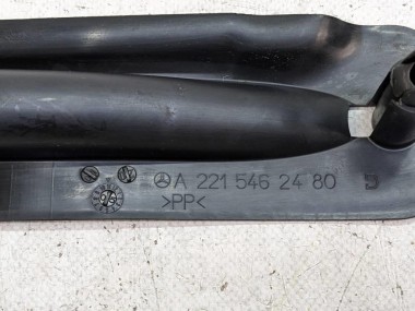 Кабельный канал MERCEDES-BENZ S-класс W221 (2005 - 2009) — Разборка Мерседес