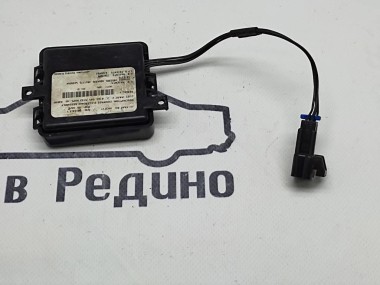 Блок управления MERCEDES-BENZ M-класс W163 (1997 - 2001) — Разборка Мерседес