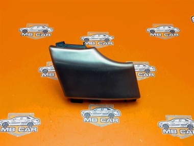 Накладка торпеды MERCEDES-BENZ GLE-класс Coupe C292 (2015 - 2019) — Разборка Мерседес