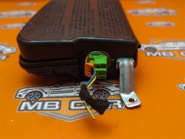 Подушка безопасности дверная MERCEDES-BENZ M-класс W164 (2005 - 2008) — Разборка Мерседес