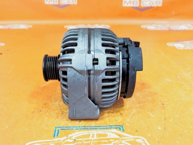 Генератор MERCEDES-BENZ C-класс W203/S203/CL203 (2000 - 2004) — Разборка Мерседес