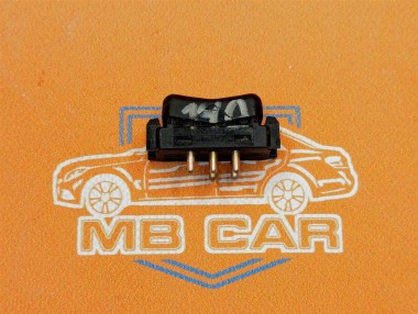 Кнопка MERCEDES-BENZ W124 W124/S124/C124/A124 (1984 - 1993) — Разборка Мерседес