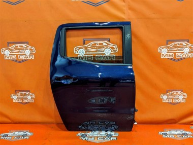 Дверь задняя правая MERCEDES-BENZ X-класс I (2017 - 2020) — Разборка Мерседес