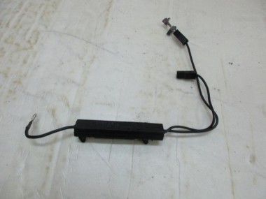 Усилитель антенны MERCEDES-BENZ C-класс W203/S203/CL203 рестайлинг (2004 - 2008) — Разборка Мерседес