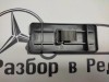 Крышка пола MERCEDES-BENZ VANEO Vaneo 414 фото 2 — Разборка Мерседес