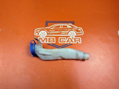 Горловина бачка омывателя MERCEDES-BENZ M-класс W164 рестайлинг (2008 - 2011) — Разборка Мерседес