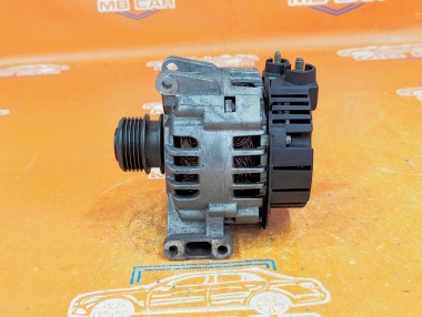 Генератор MERCEDES-BENZ A-класс W168 рестайлинг (2001 - 2004) — Разборка Мерседес