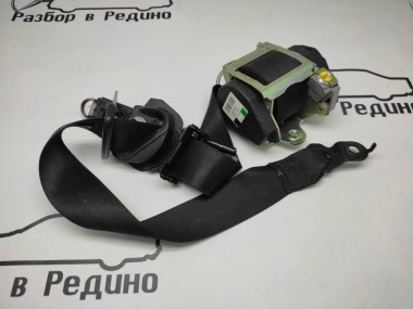 Ремень безопасности передний правый MERCEDES-BENZ M-класс W164 (2005 - 2008) — Разборка Мерседес