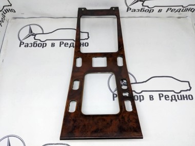 Накладка кулисы АКПП MERCEDES-BENZ M-класс W163 рестайлинг (2001 - 2005) — Разборка Мерседес