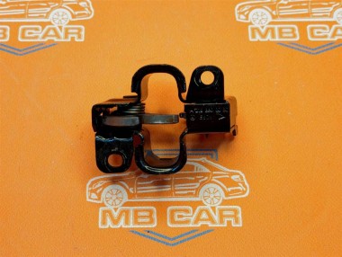 Замок капота MERCEDES-BENZ E-класс W211/S211 рестайлинг (2006 - 2009) — Разборка Мерседес