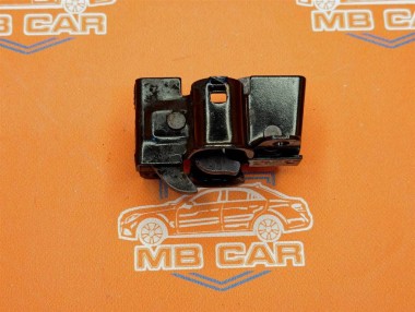 Замок капота MERCEDES-BENZ E-класс W211/S211 рестайлинг (2006 - 2009) — Разборка Мерседес