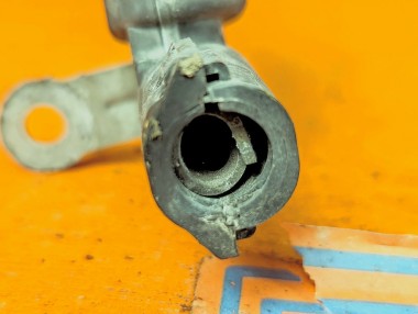 Провод генератора MERCEDES-BENZ E-класс W212/S212/C207/A207 рестайлинг (2013 - 2016) &mdash; Разборка Мерседес