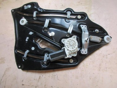 Стеклоподъемник задний правый MERCEDES-BENZ CLK-класс C209/W209 рестайлинг (2005 - 2010) — Разборка Мерседес