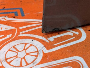 Дверь передняя правая MERCEDES-BENZ R-класс W251 (2005 - 2007) — Разборка Мерседес